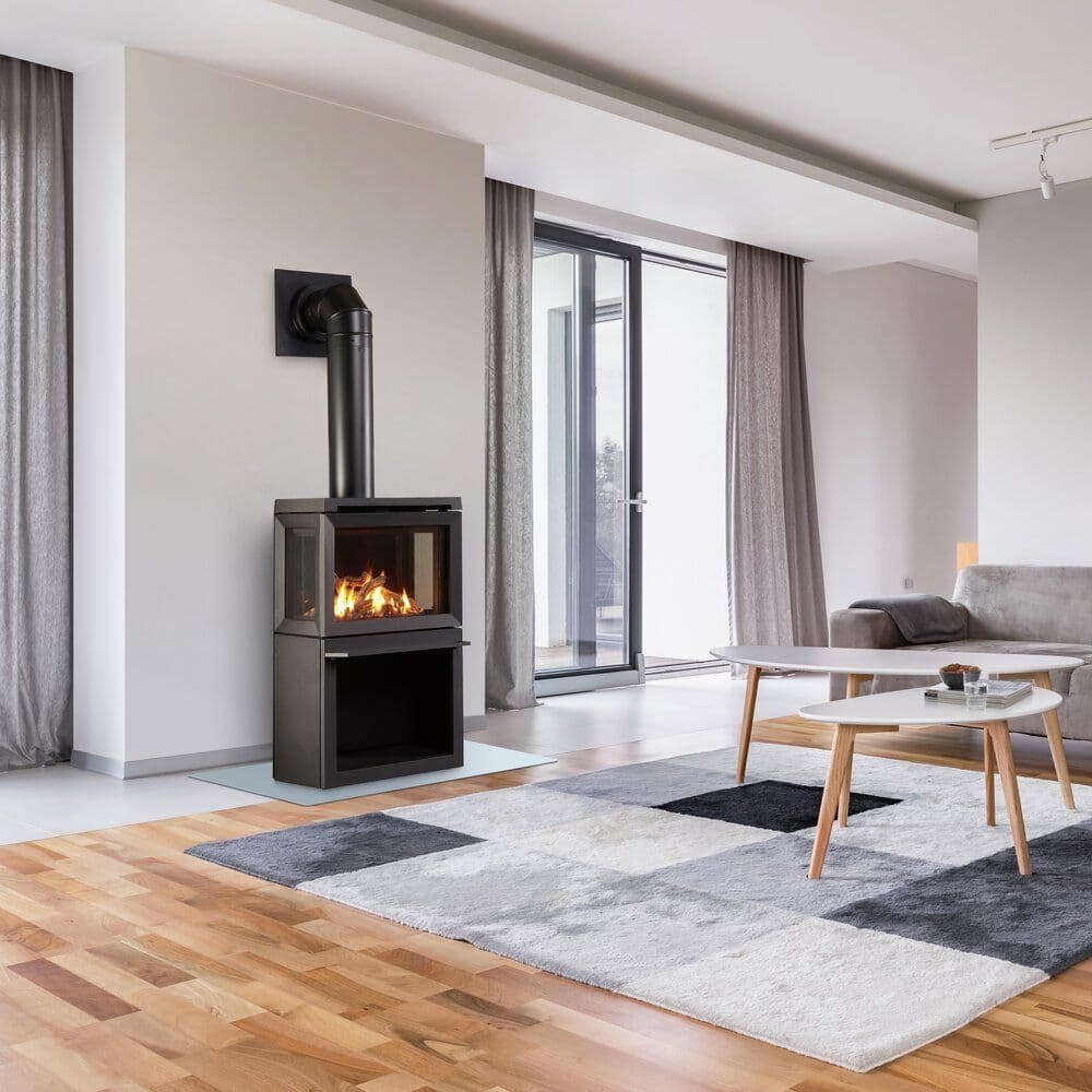 JOTUL GF 520 DV