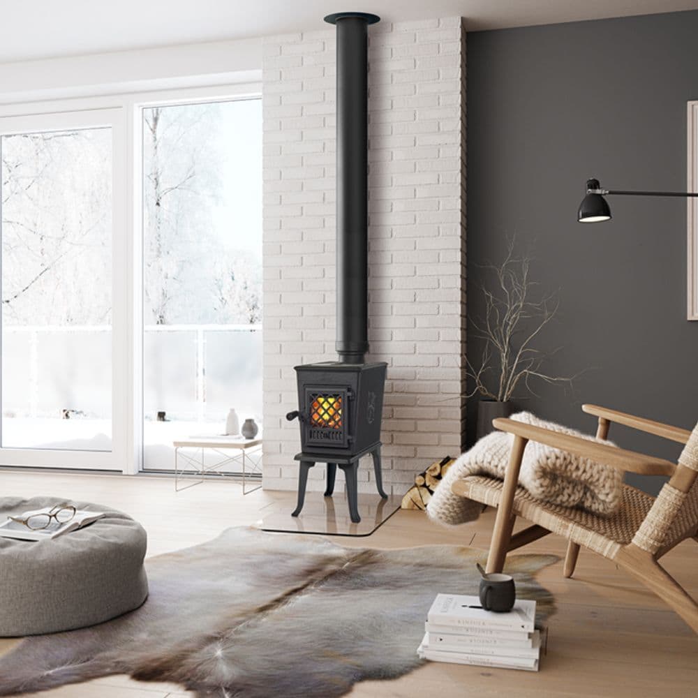 JOTUL F 602 V3