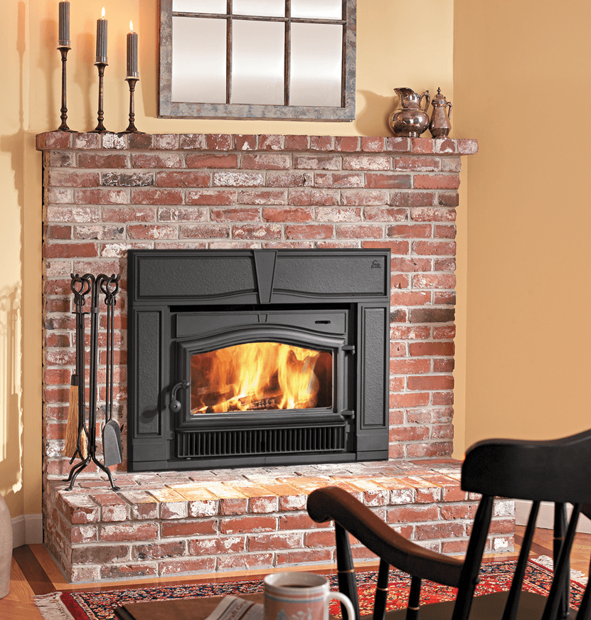 JOTUL C 550 V2 Rockland CF
