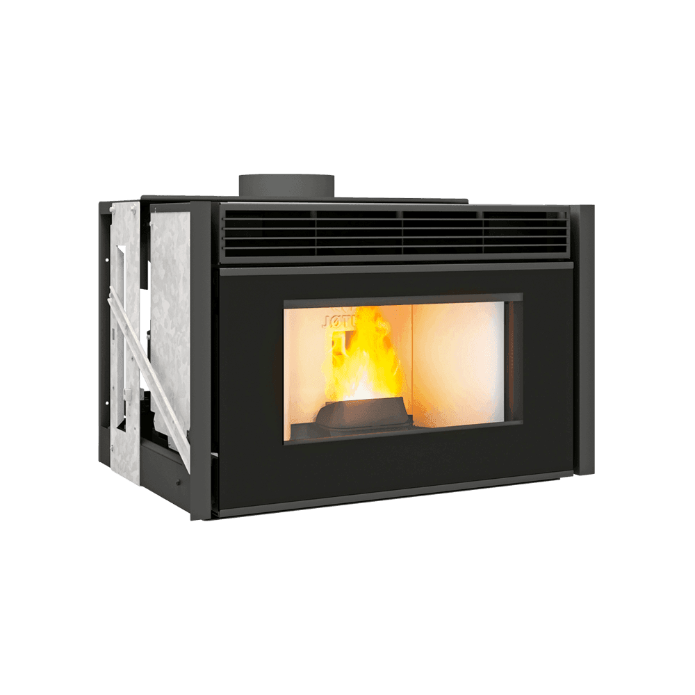 JØTUL PC 901 JT
