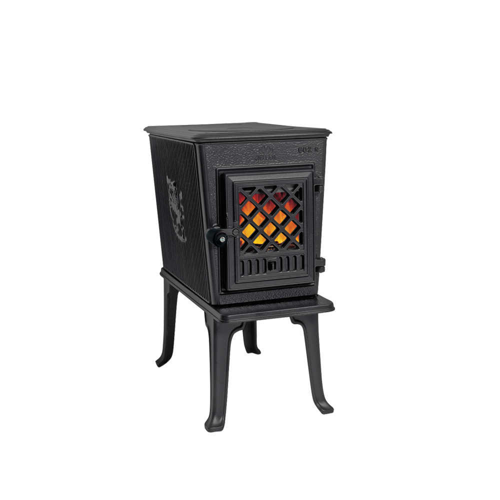 F 602 V2 | Wood stoves - Traditional
