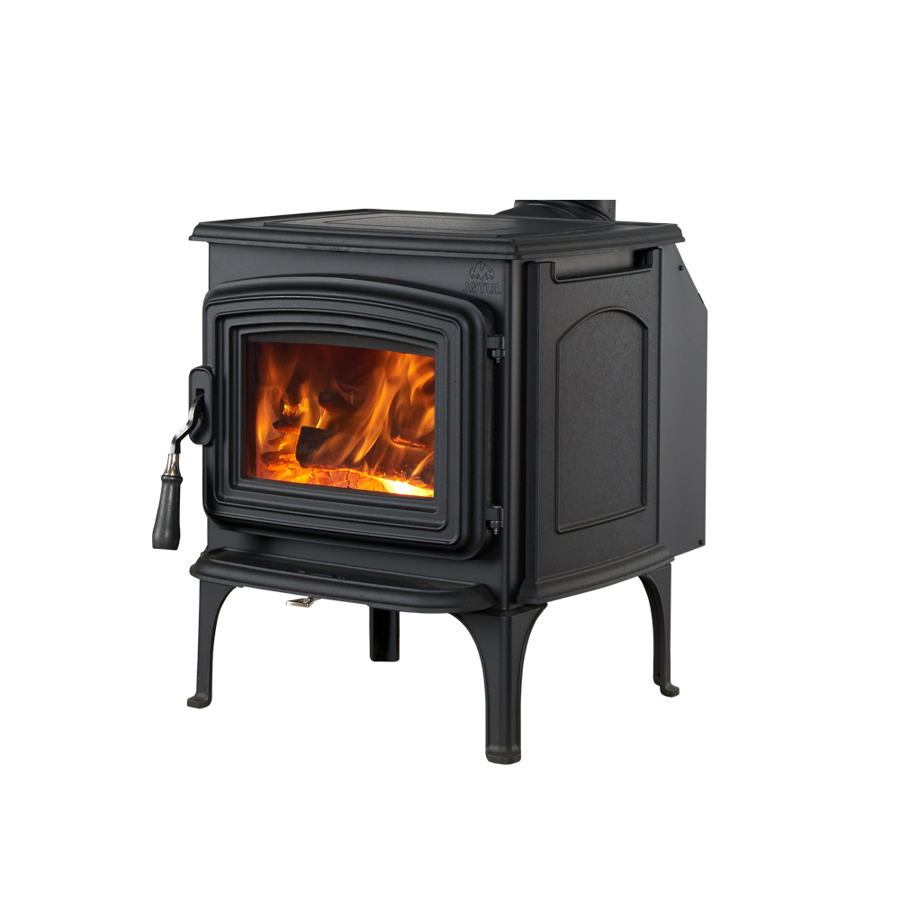 F 35 Rockwood | Wood stoves - Traditional