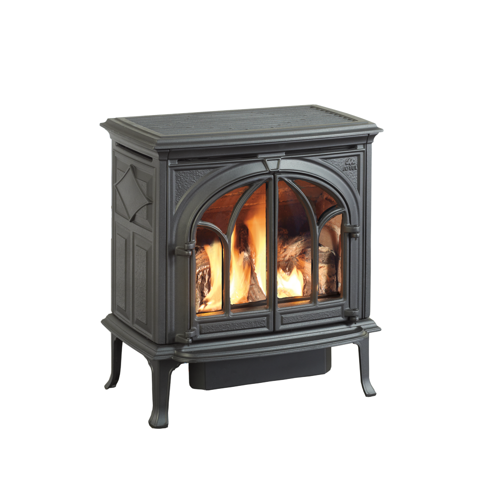 GF 200 DV II LILLEHAMMER | Gas stoves - Traditional