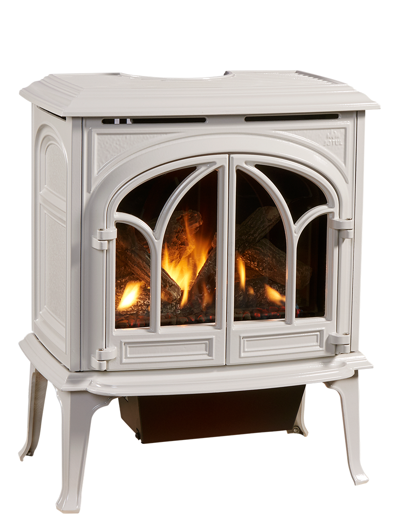 GF 300 DV IPI ALLAGASH | Pôeles à gaz - Traditionnel