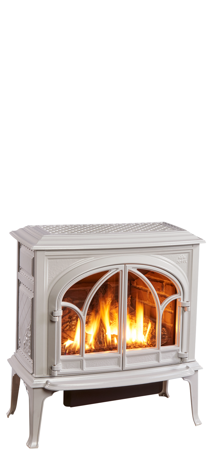 GF 400 BV SEBAGO | Gas stoves - Traditional