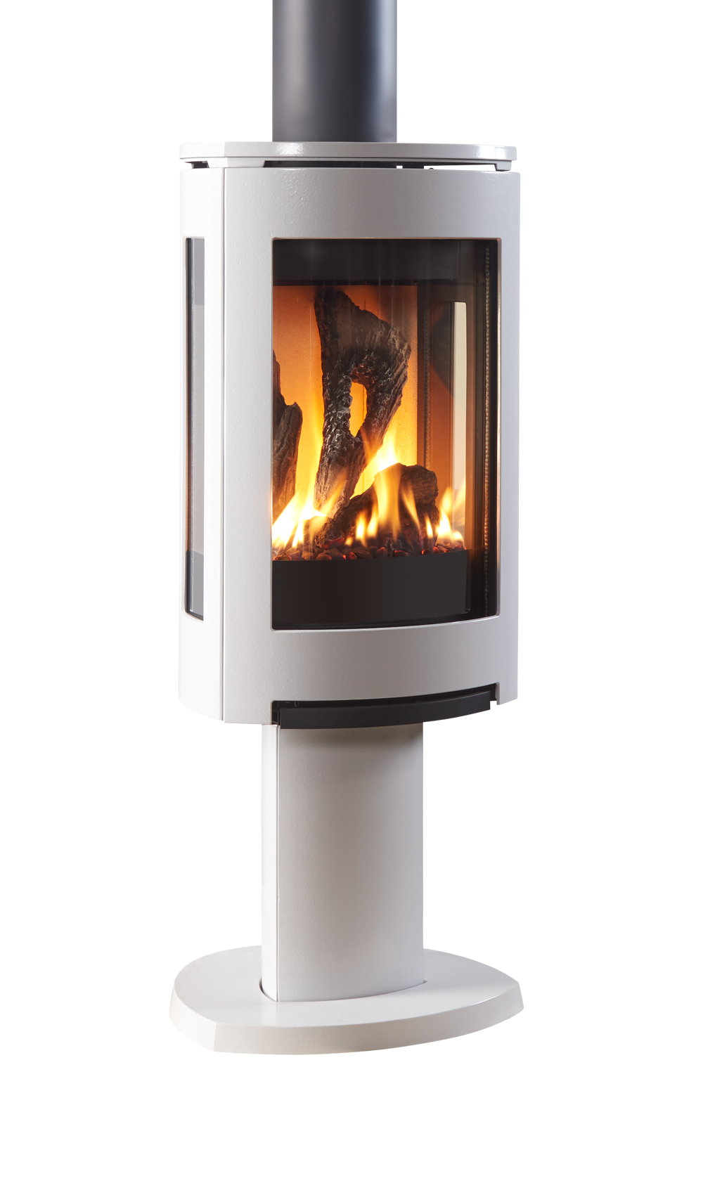 GF 370 DV IPI | Gas stoves - Modern