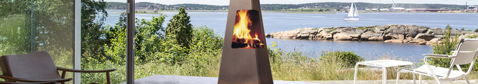 terrazza xl