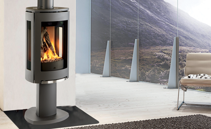 Jotul GF 370 Gas Stove