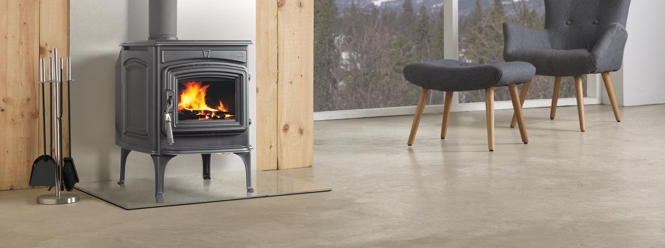 Jøtul F 45 Greenville