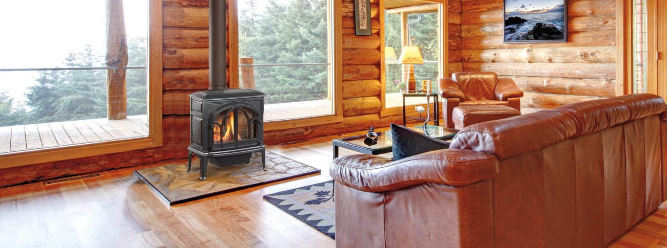 GF 400 gas stove