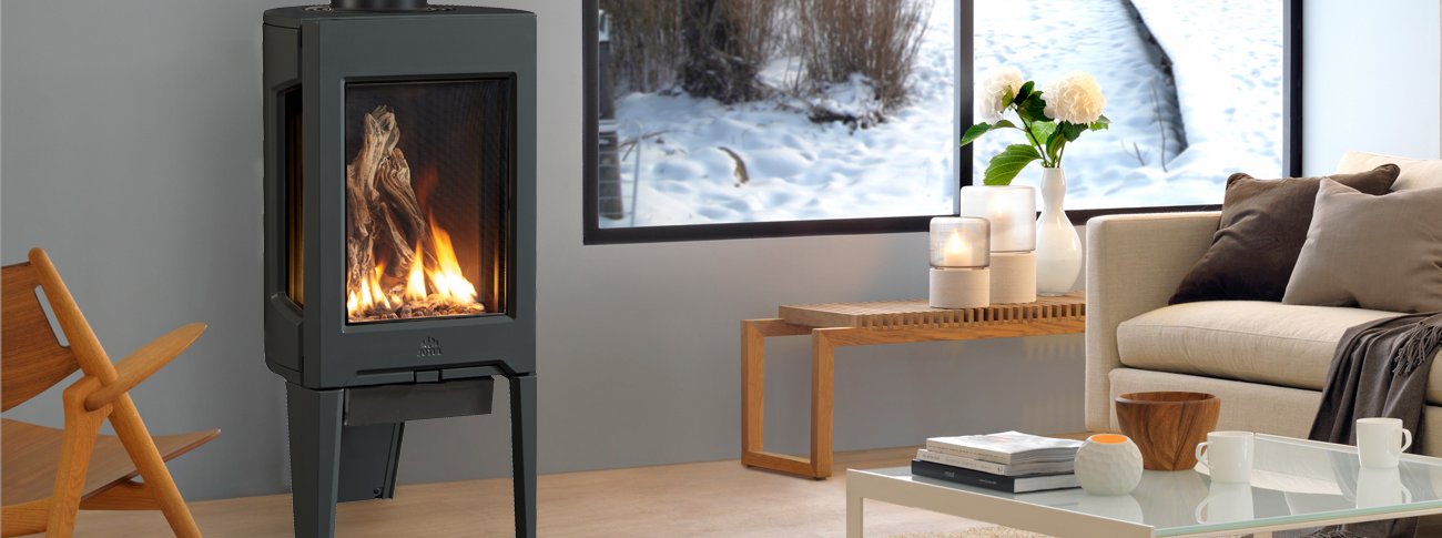GF 160 gas stove