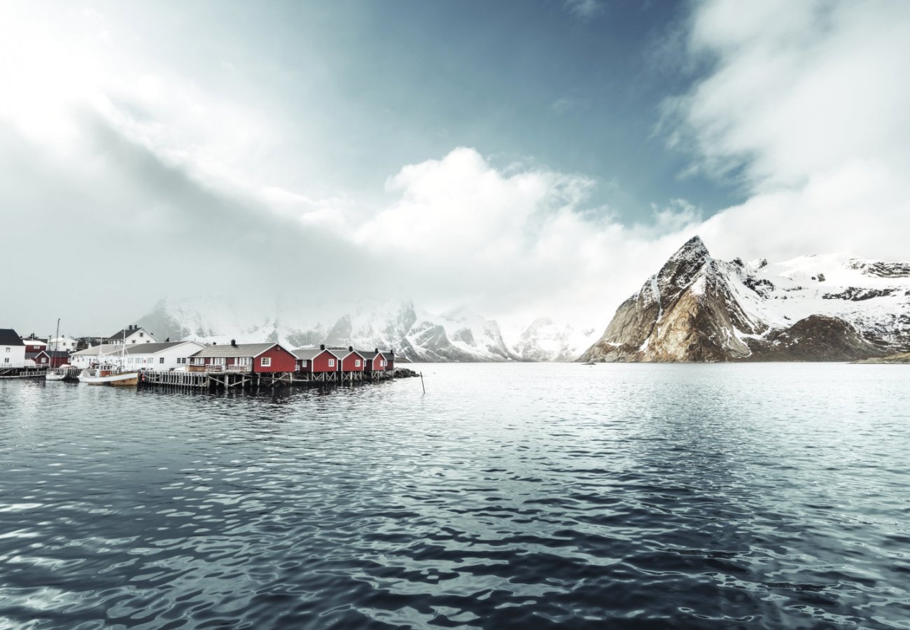 Lofoten