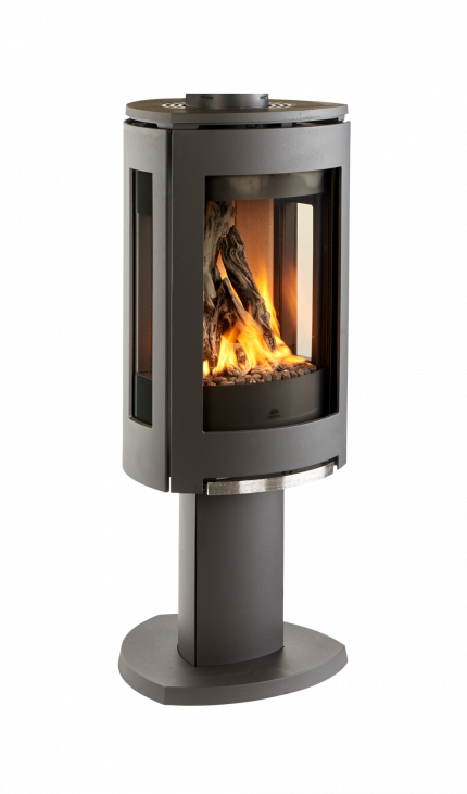 GF 370 gas stove