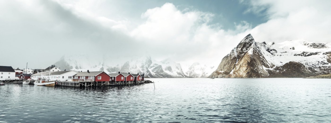 Lofoten