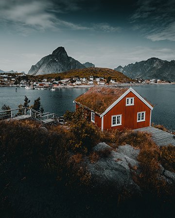 Norway